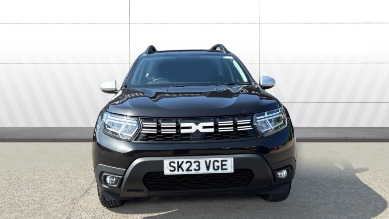 Dacia Duster 1.0 TCe 90 Expression 5dr Petrol Estate
